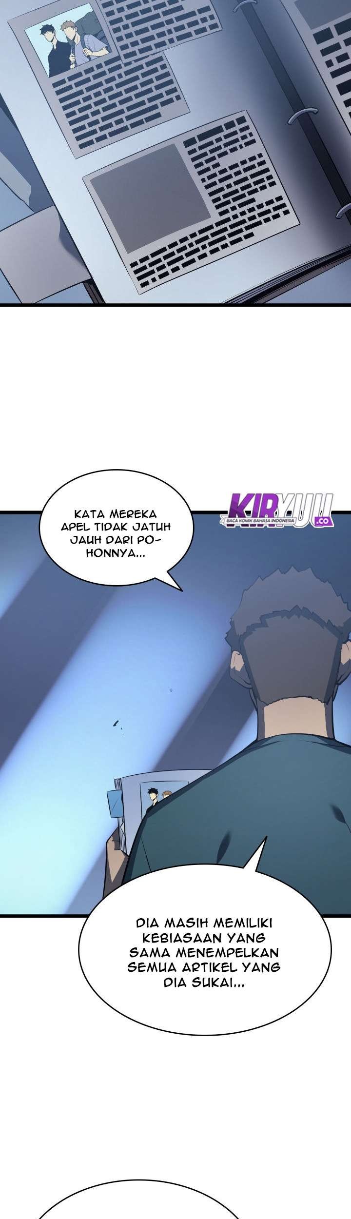 Solo Leveling Chapter 139 Gambar 62