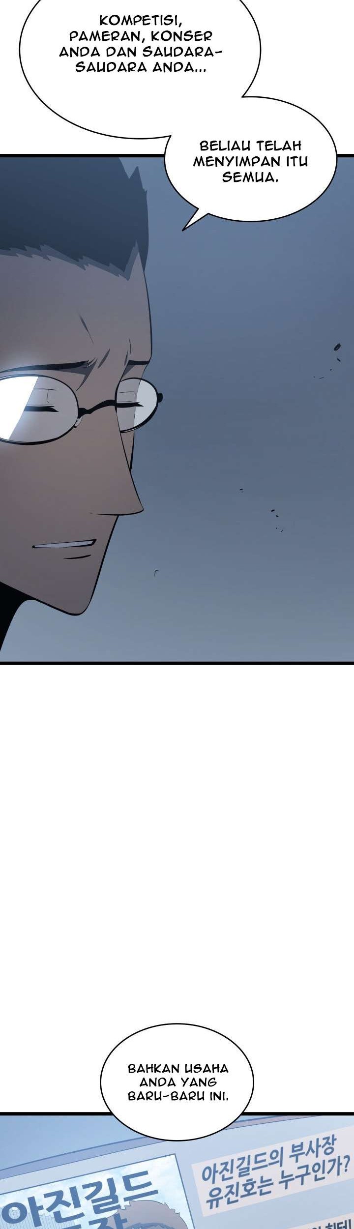 Solo Leveling Chapter 139 Gambar 63