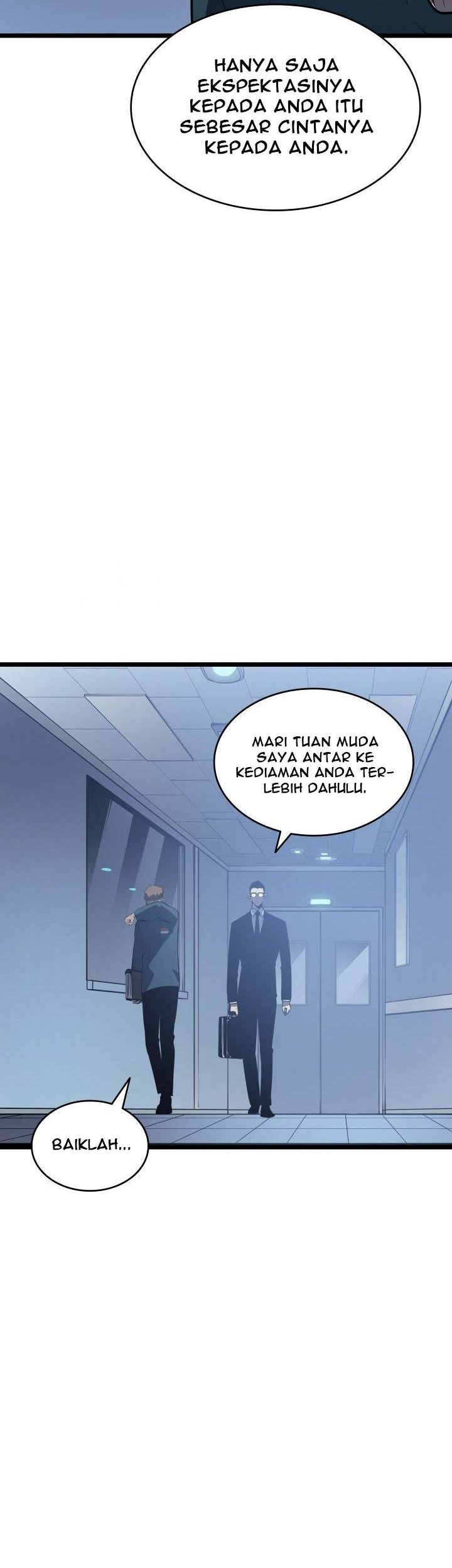 Solo Leveling Chapter 139 Gambar 66