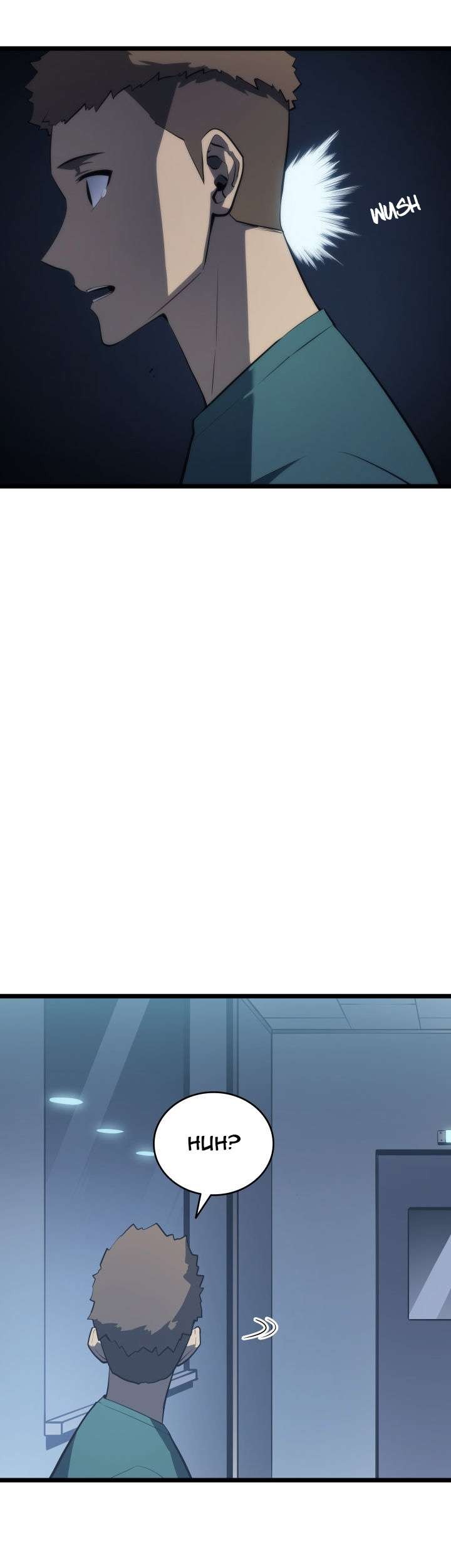 Solo Leveling Chapter 139 Gambar 68