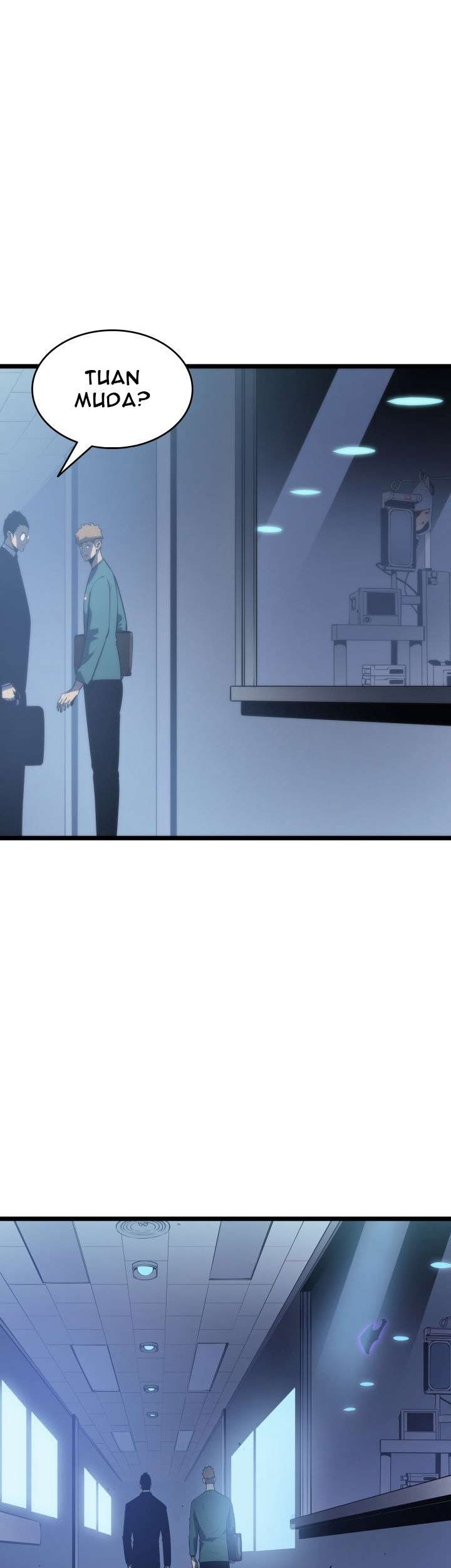 Solo Leveling Chapter 139 Gambar 69