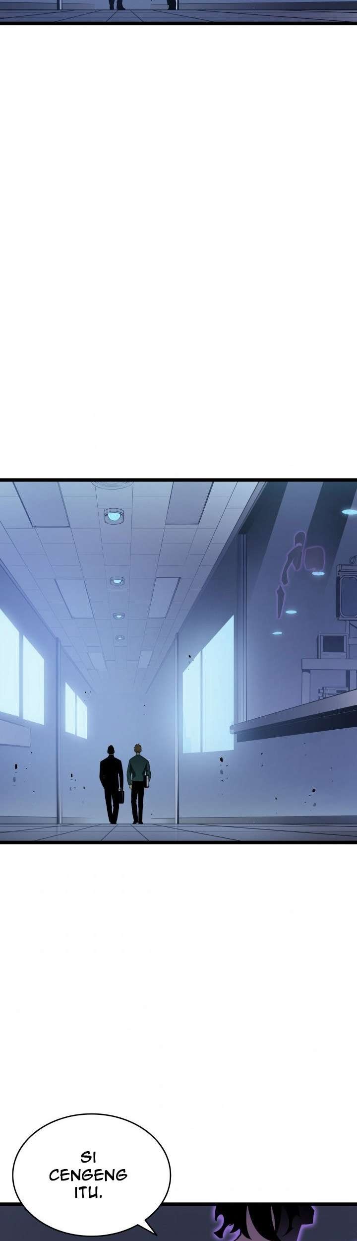 Solo Leveling Chapter 139 Gambar 71