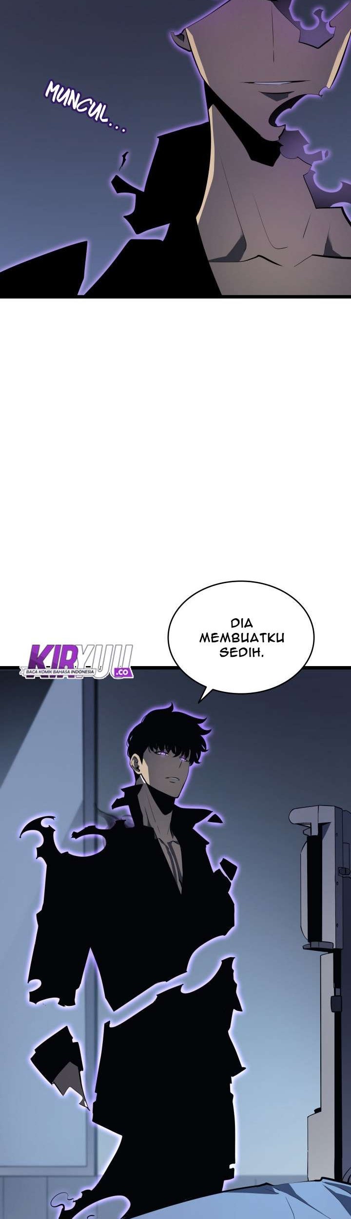 Solo Leveling Chapter 139 Gambar 72
