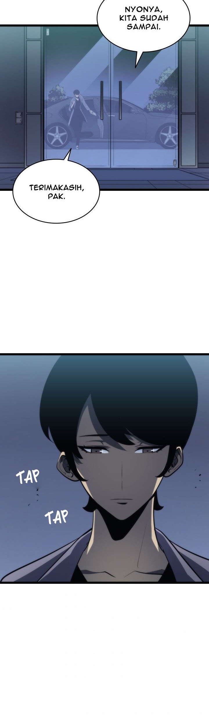 Solo Leveling Chapter 139 Gambar 75