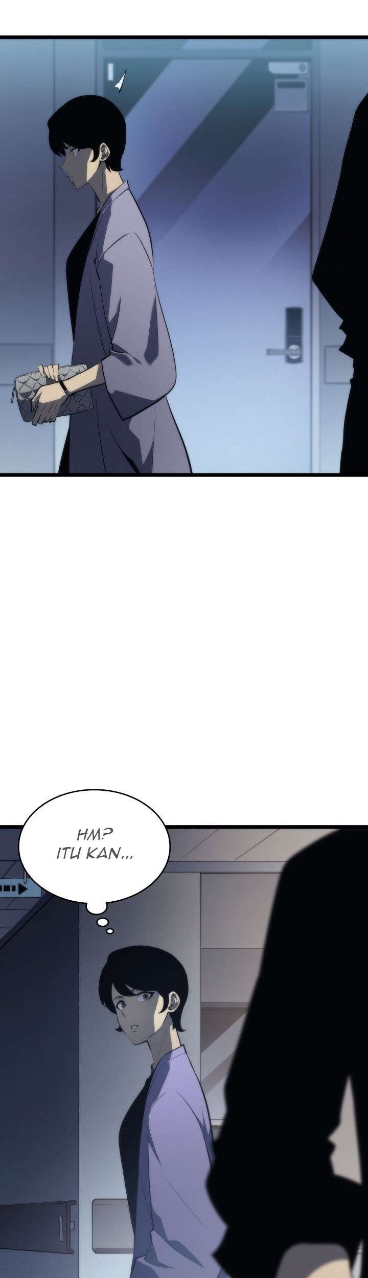 Solo Leveling Chapter 139 Gambar 77