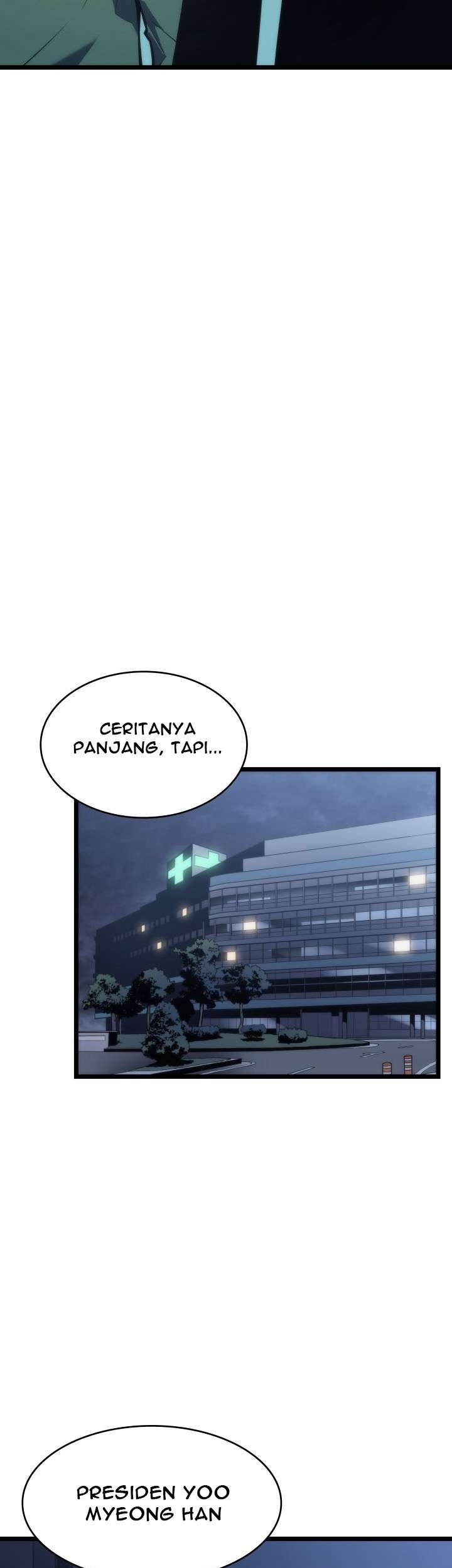 Solo Leveling Chapter 139 Gambar 55