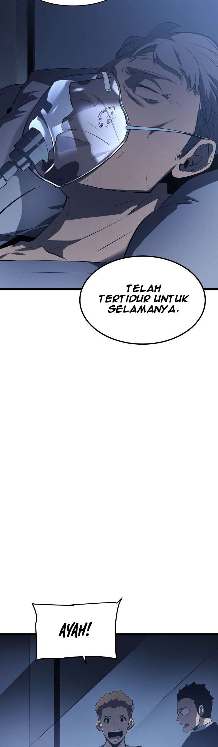 Solo Leveling Chapter 139 Gambar 56