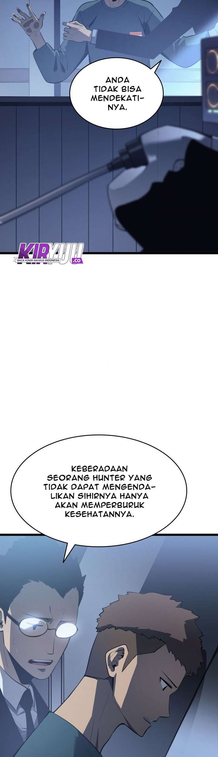 Solo Leveling Chapter 139 Gambar 57