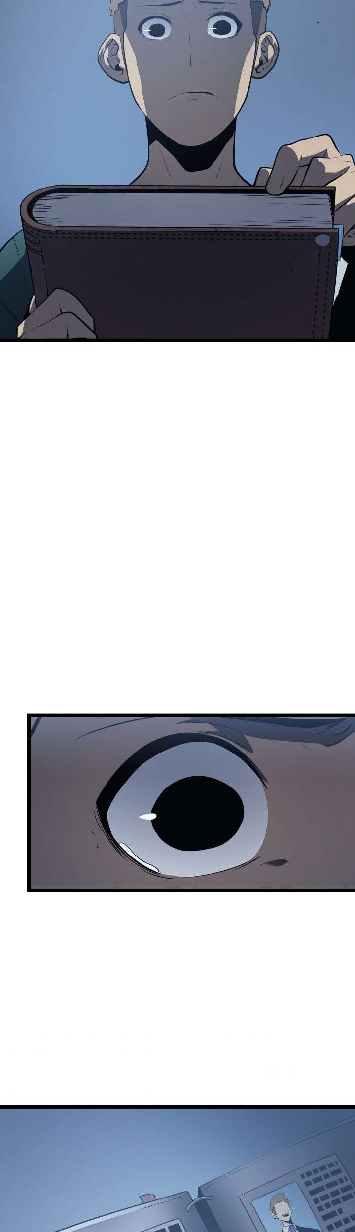 Solo Leveling Chapter 139 Gambar 60