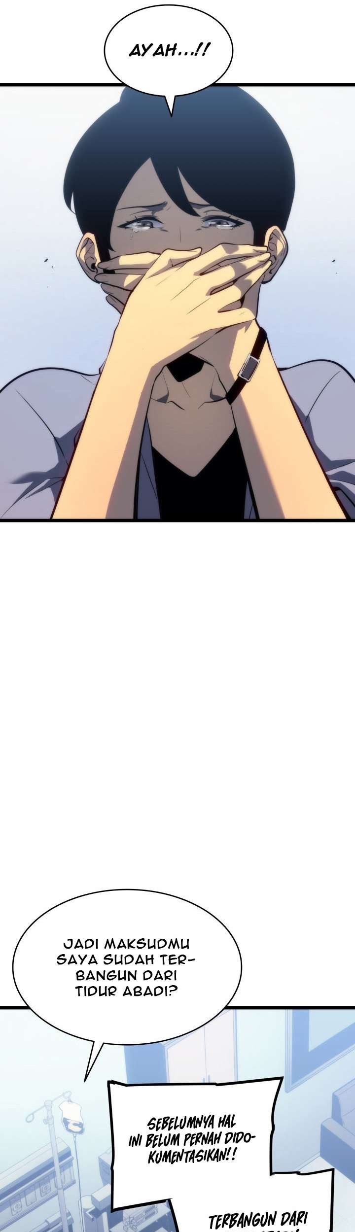 Solo Leveling Chapter 139 Gambar 80