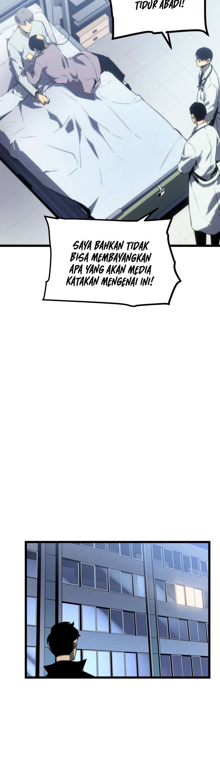 Solo Leveling Chapter 139 Gambar 81