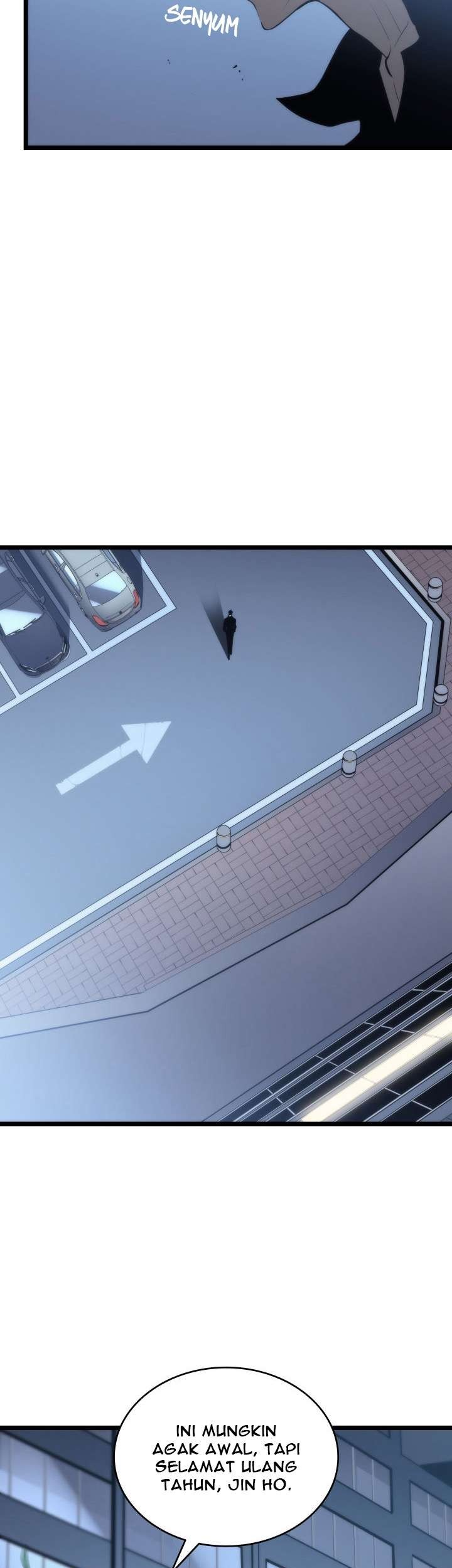 Solo Leveling Chapter 139 Gambar 83