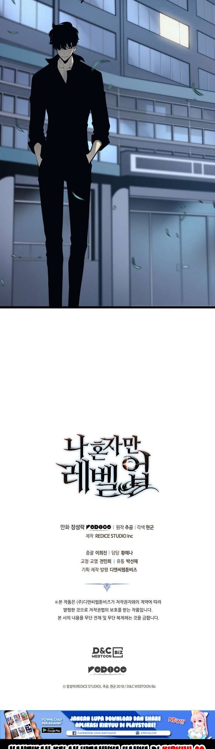 Solo Leveling Chapter 139 Gambar 84