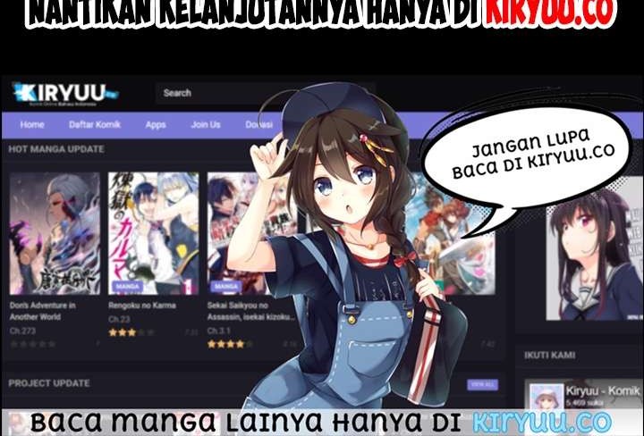 Solo Leveling Chapter 139 Gambar 85