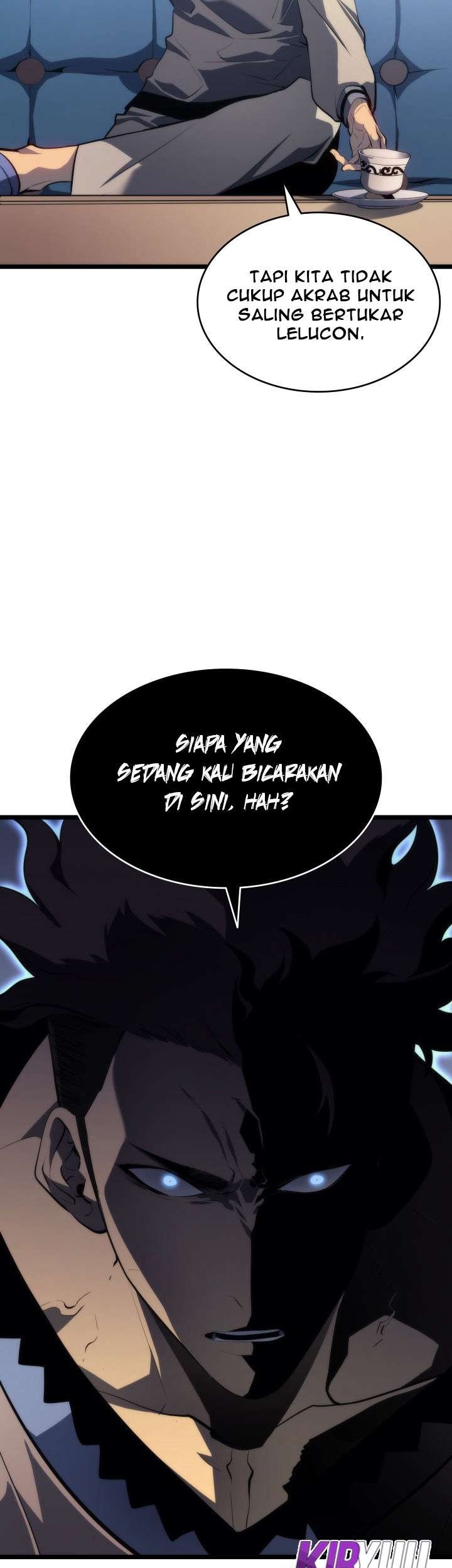 Solo Leveling Chapter 139 Gambar 5