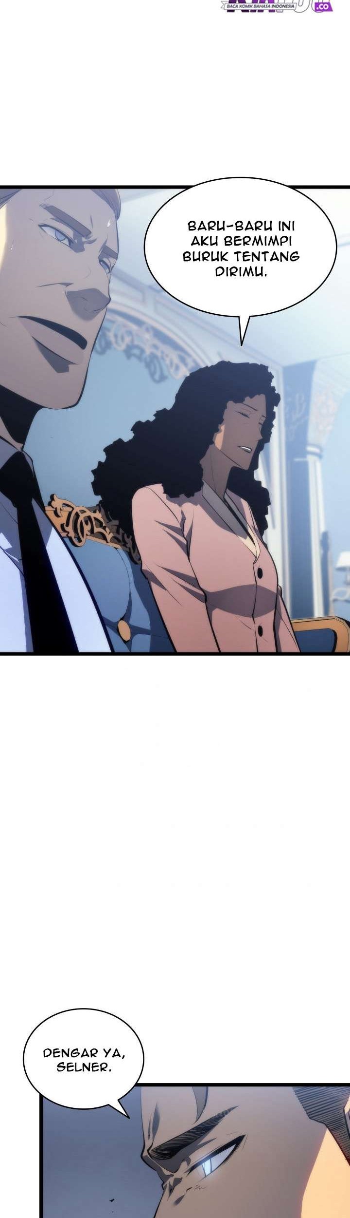 Solo Leveling Chapter 139 Gambar 6