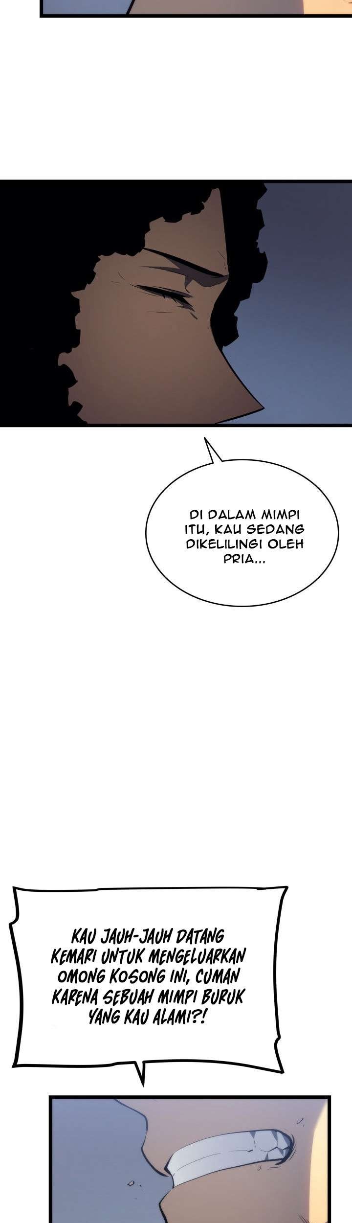 Solo Leveling Chapter 139 Gambar 8