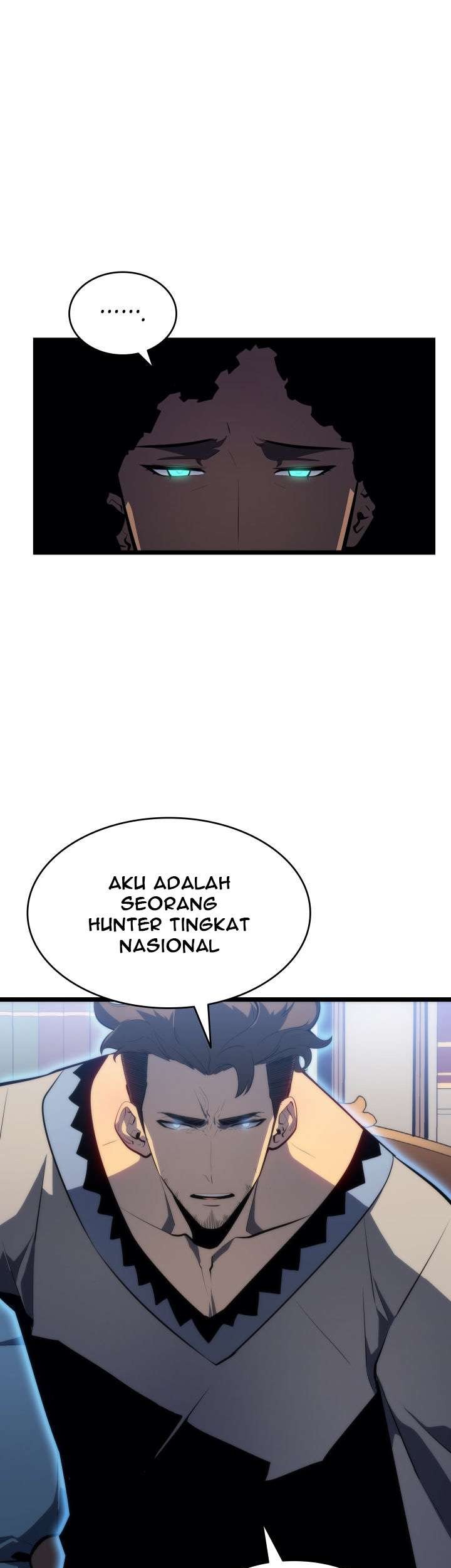 Solo Leveling Chapter 139 Gambar 11