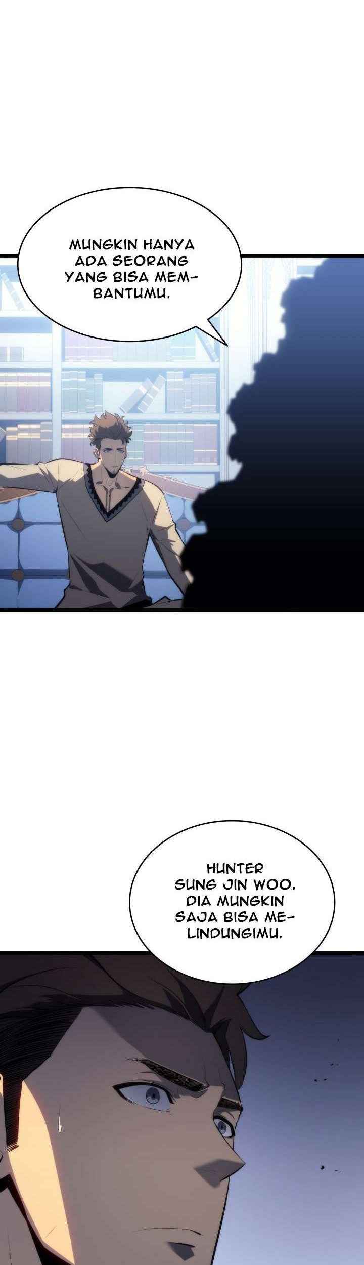 Solo Leveling Chapter 139 Gambar 15