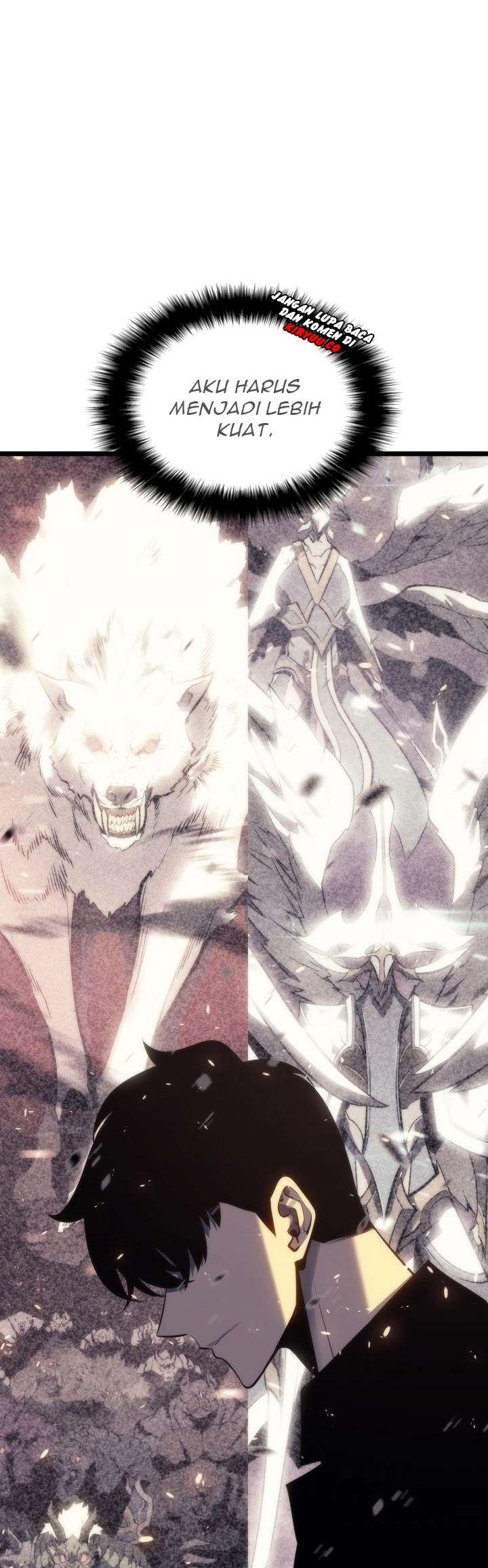 Solo Leveling Chapter 139 Gambar 21