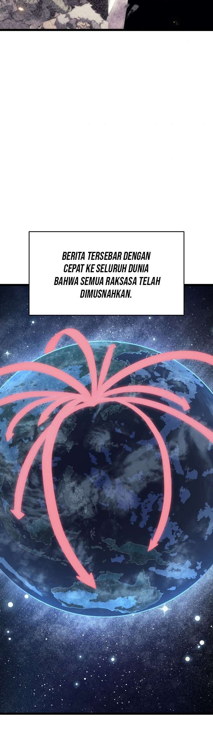 Solo Leveling Chapter 139 Gambar 22