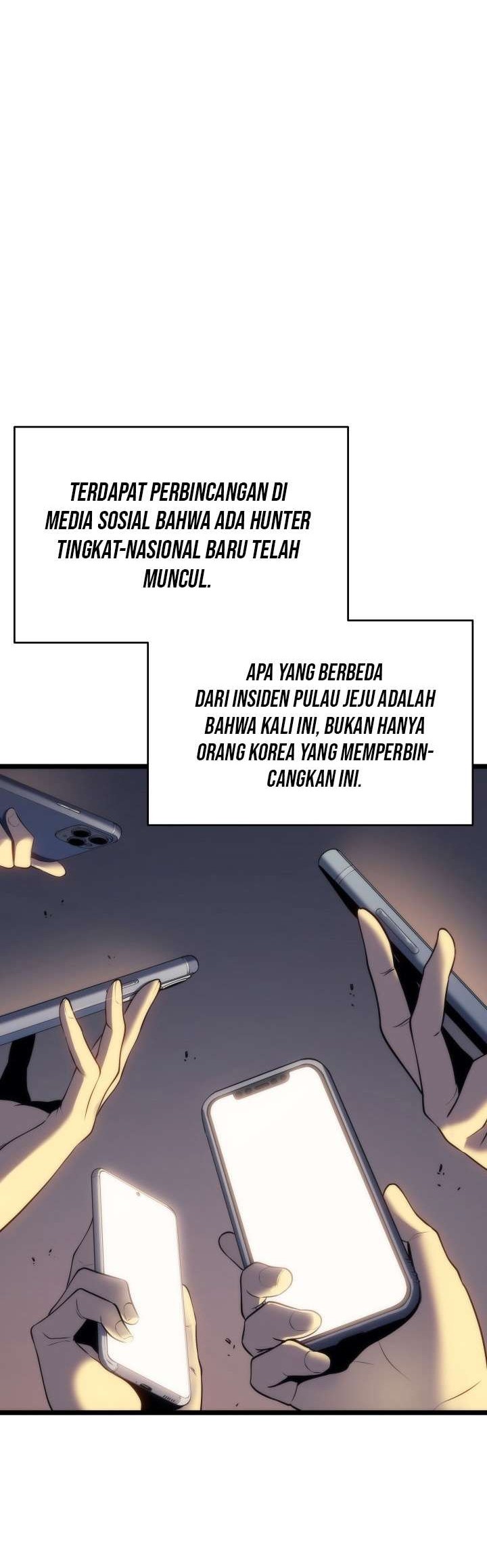 Solo Leveling Chapter 139 Gambar 23