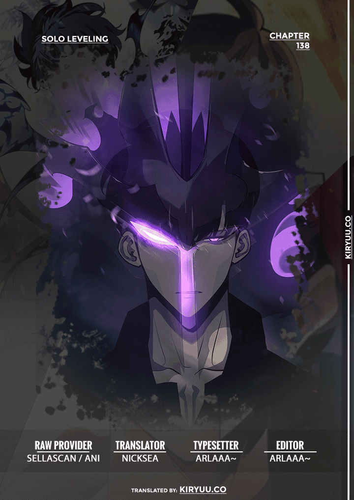 Komik Solo Leveling Chapter 138 gambar nomor 1