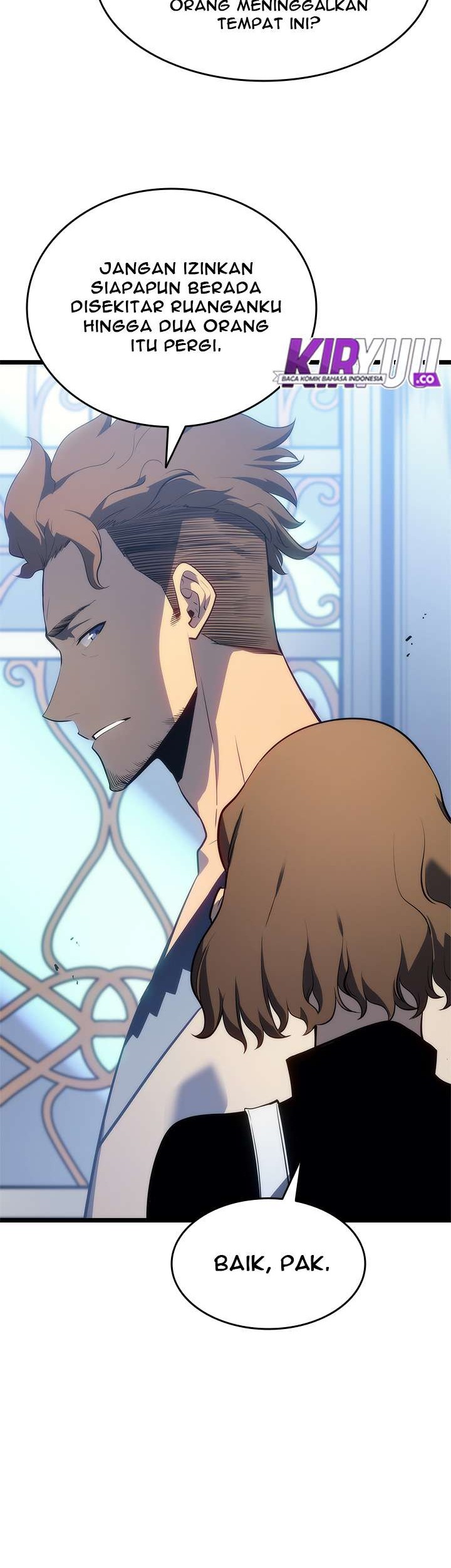 Solo Leveling Chapter 138 Gambar 58