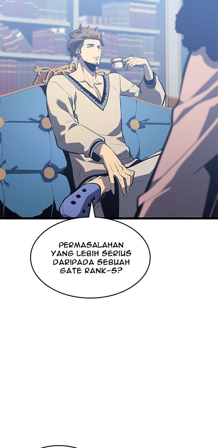 Solo Leveling Chapter 138 Gambar 60