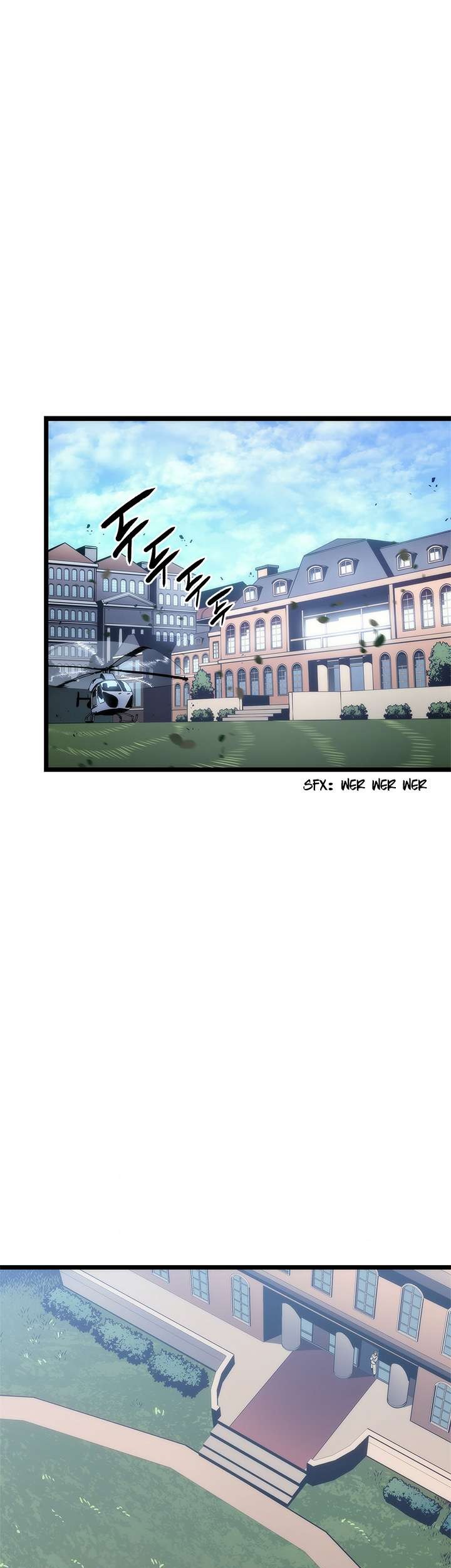 Solo Leveling Chapter 138 Gambar 55