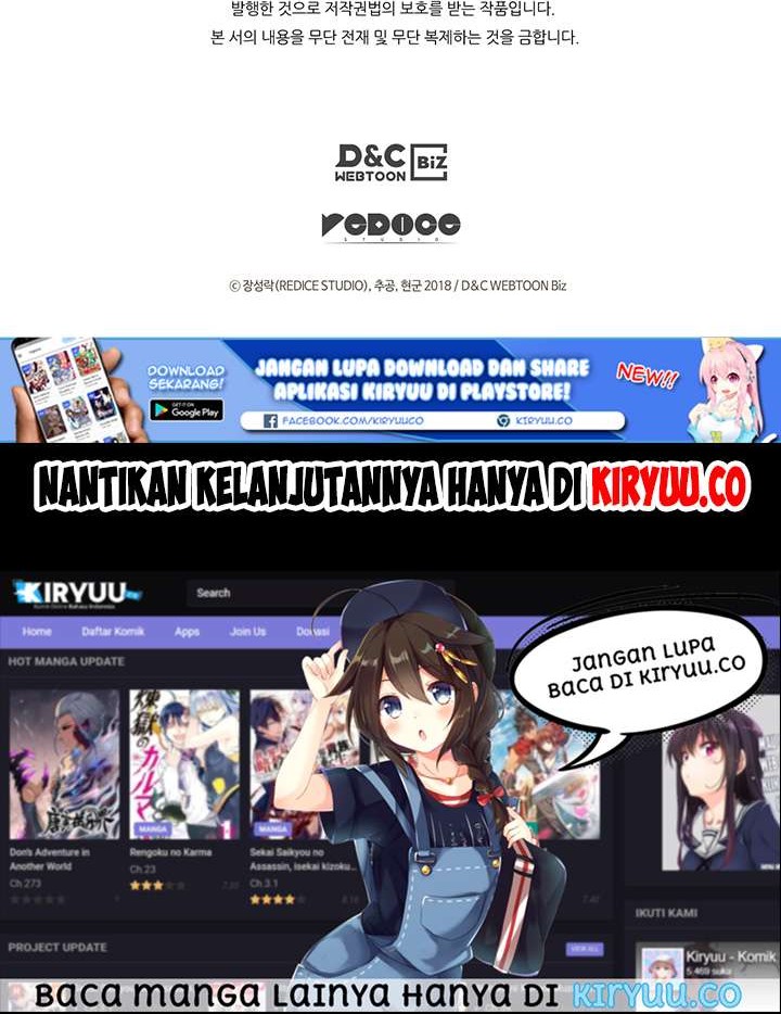 Solo Leveling Chapter 138 Gambar 62