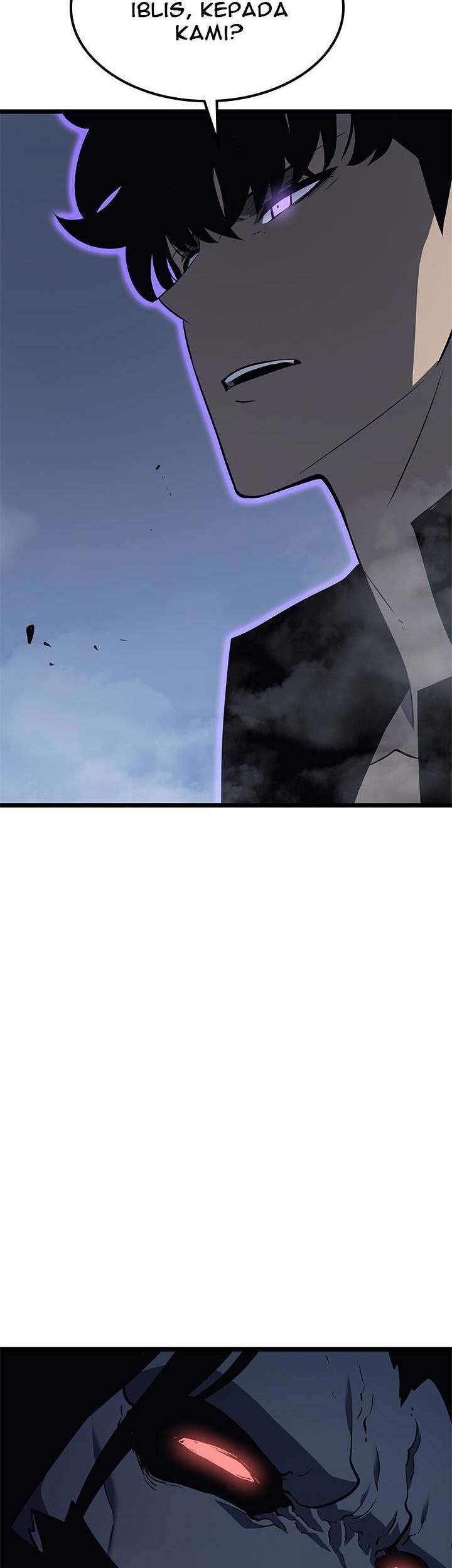 Solo Leveling Chapter 138 Gambar 3