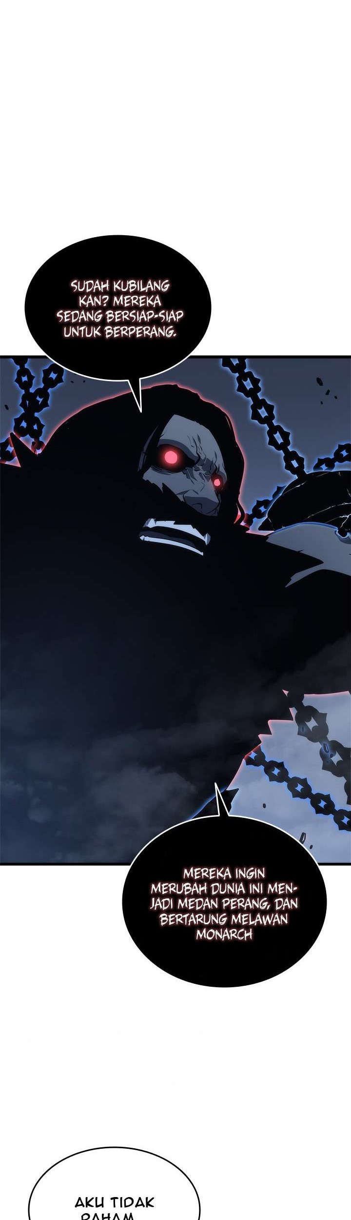 Solo Leveling Chapter 138 Gambar 5