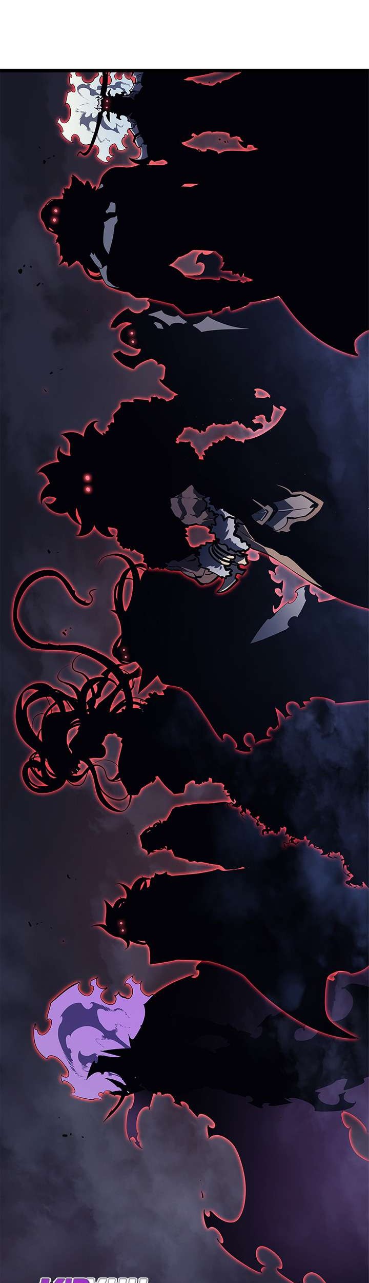 Solo Leveling Chapter 138 Gambar 12