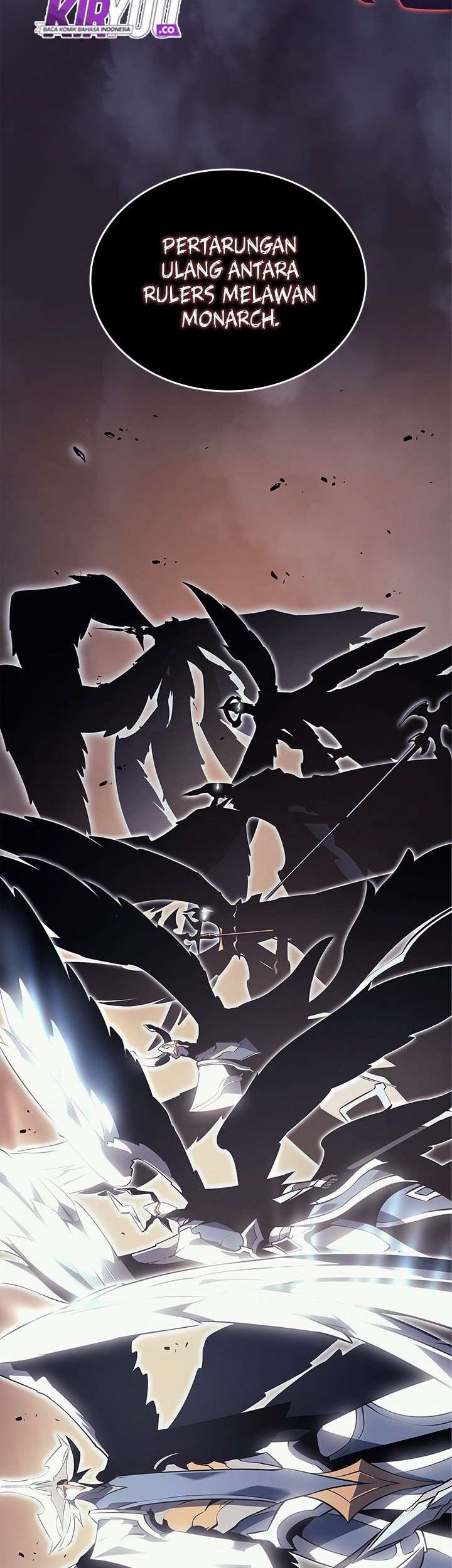 Solo Leveling Chapter 138 Gambar 13