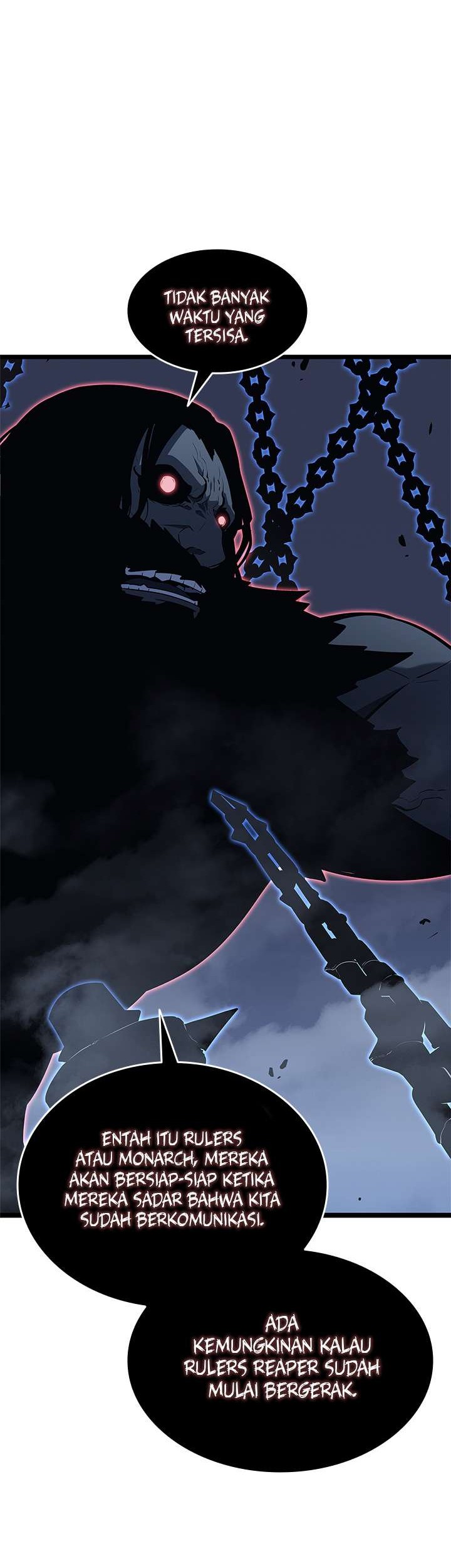 Solo Leveling Chapter 138 Gambar 15