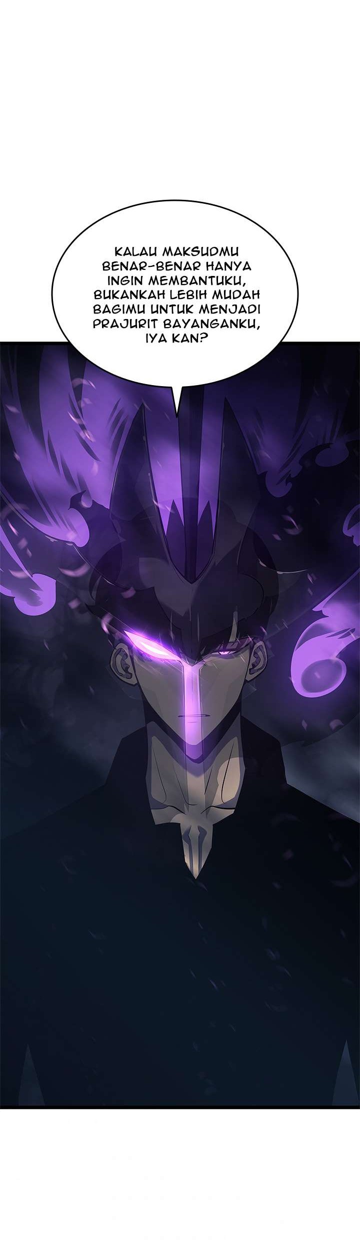 Solo Leveling Chapter 138 Gambar 20