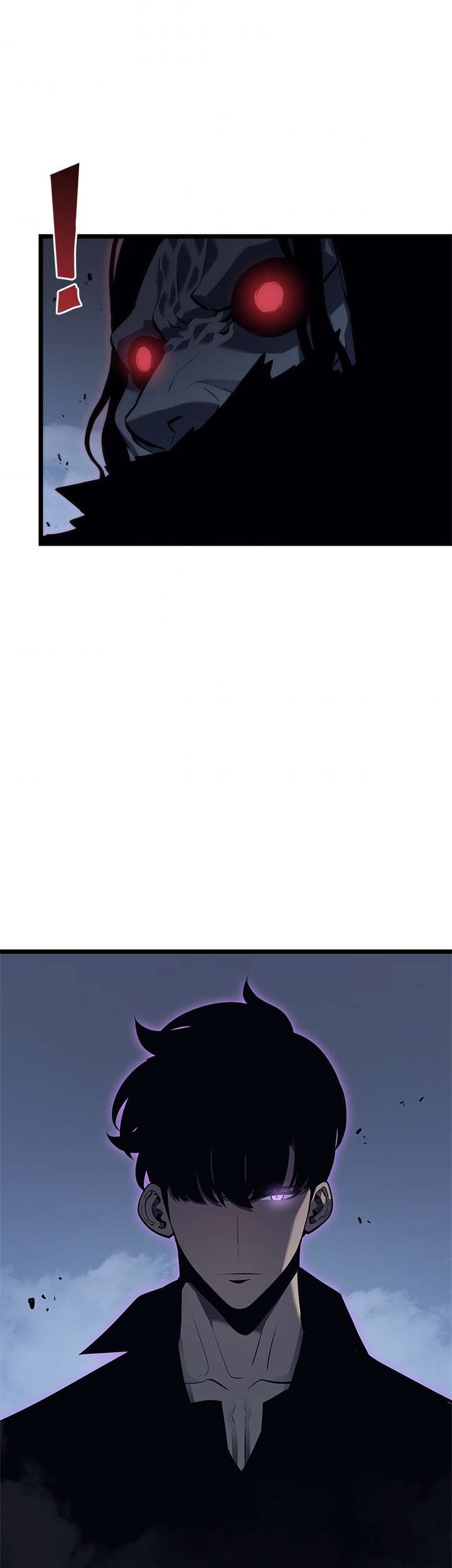 Solo Leveling Chapter 138 Gambar 21