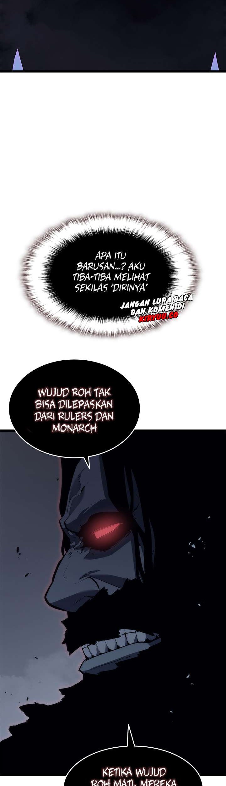 Solo Leveling Chapter 138 Gambar 22