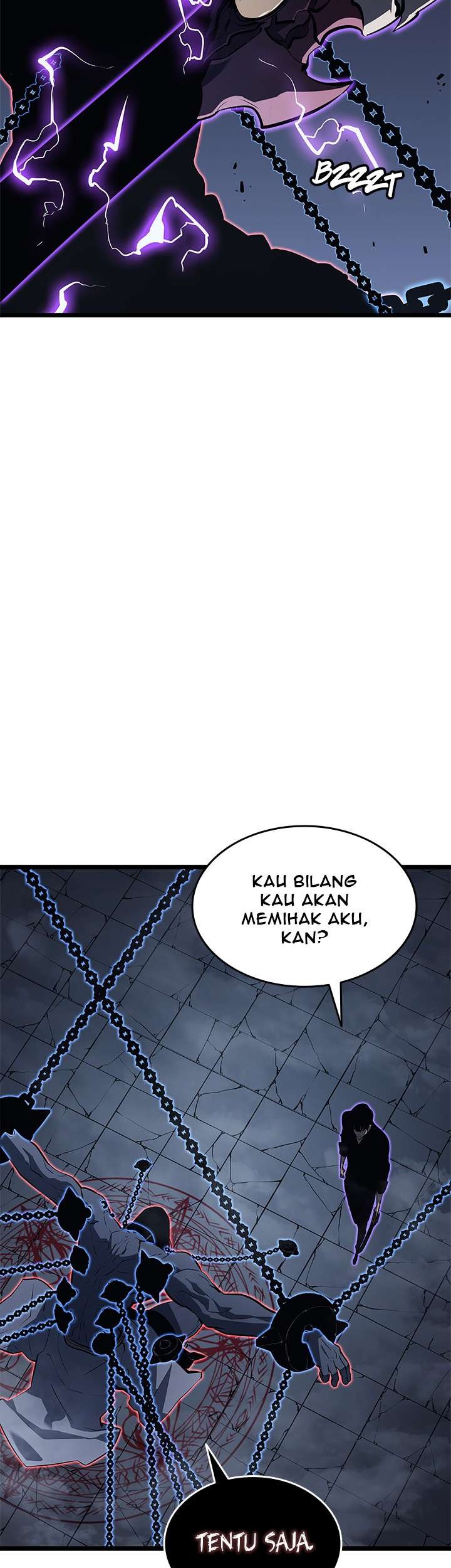 Solo Leveling Chapter 138 Gambar 26