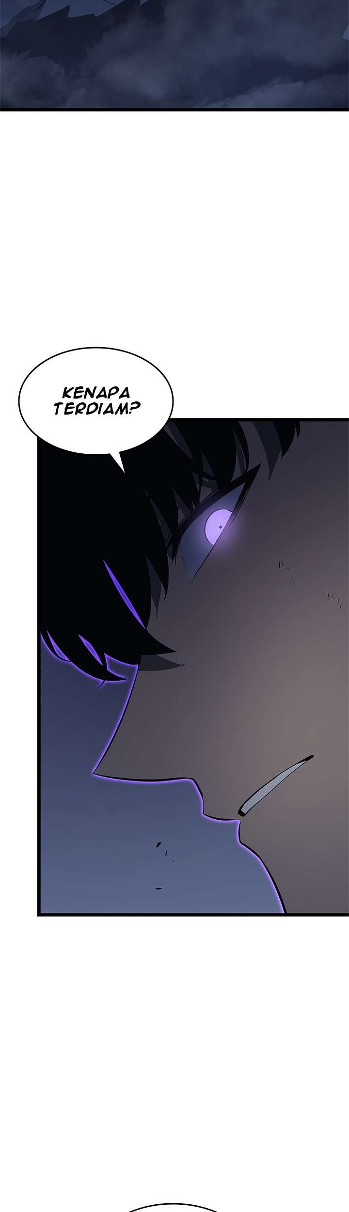 Solo Leveling Chapter 138 Gambar 31