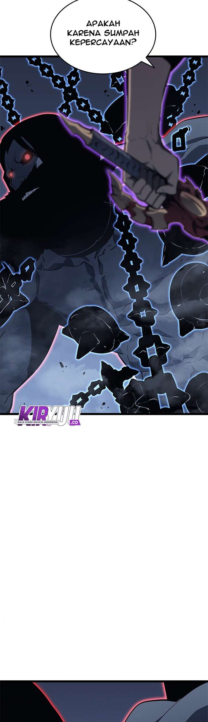 Solo Leveling Chapter 138 Gambar 32