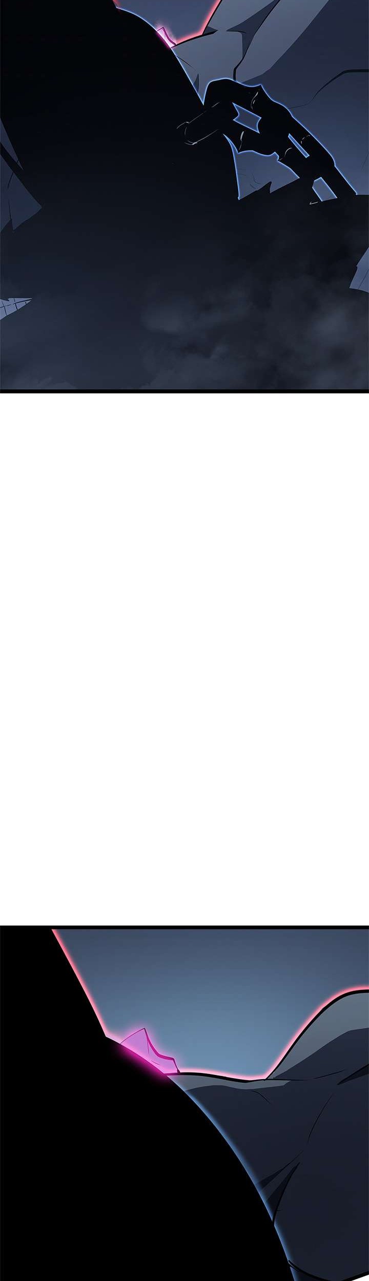 Solo Leveling Chapter 138 Gambar 33