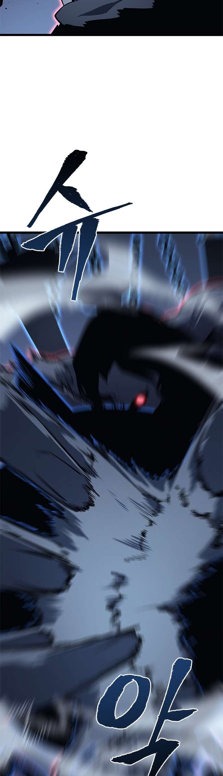 Solo Leveling Chapter 138 Gambar 36