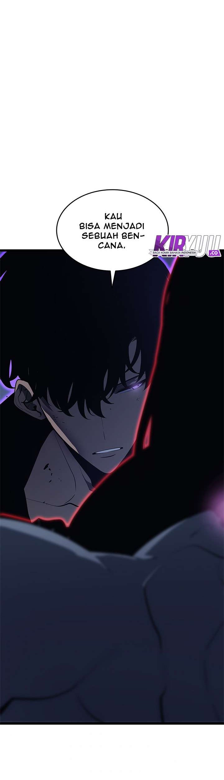 Solo Leveling Chapter 138 Gambar 39