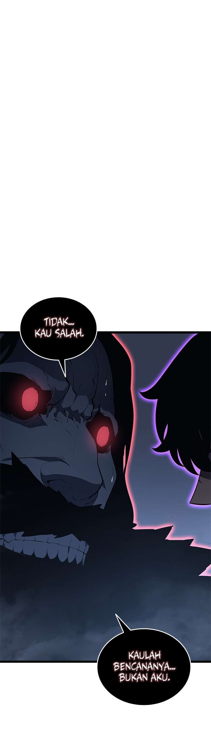 Solo Leveling Chapter 138 Gambar 40