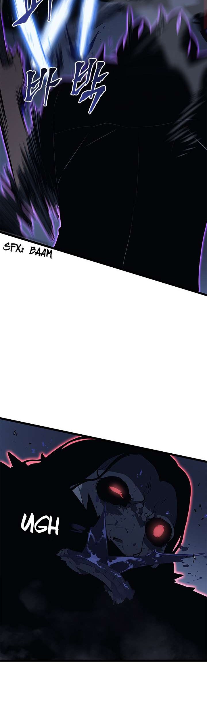 Solo Leveling Chapter 138 Gambar 43