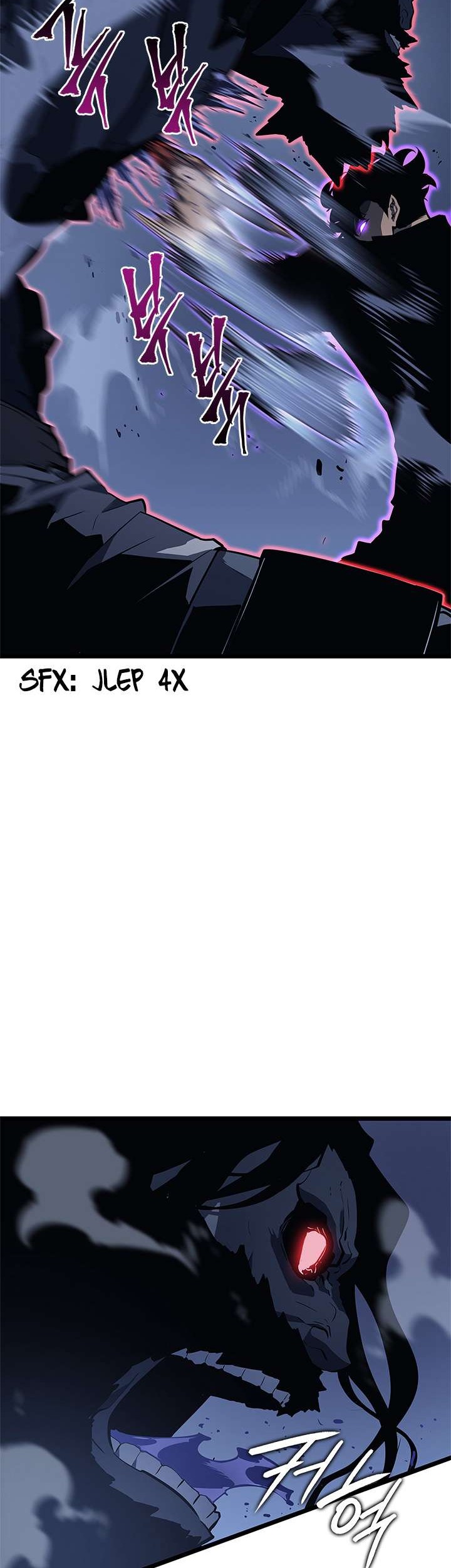 Solo Leveling Chapter 138 Gambar 45