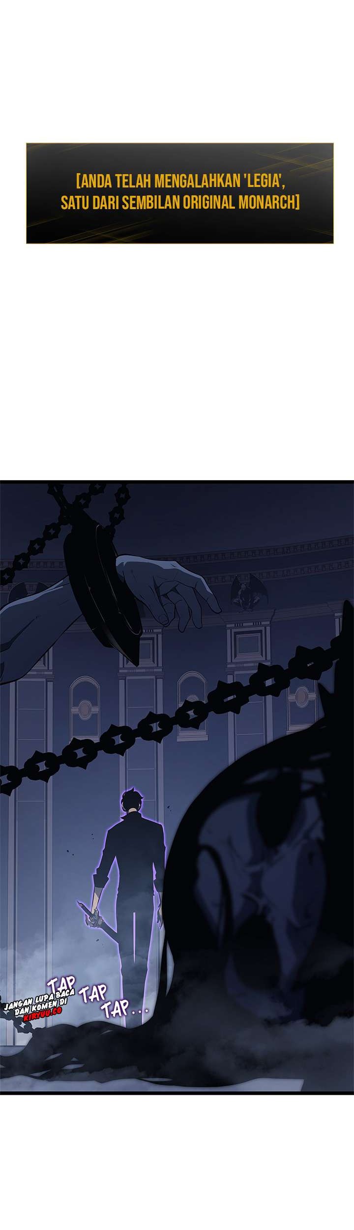 Solo Leveling Chapter 138 Gambar 50