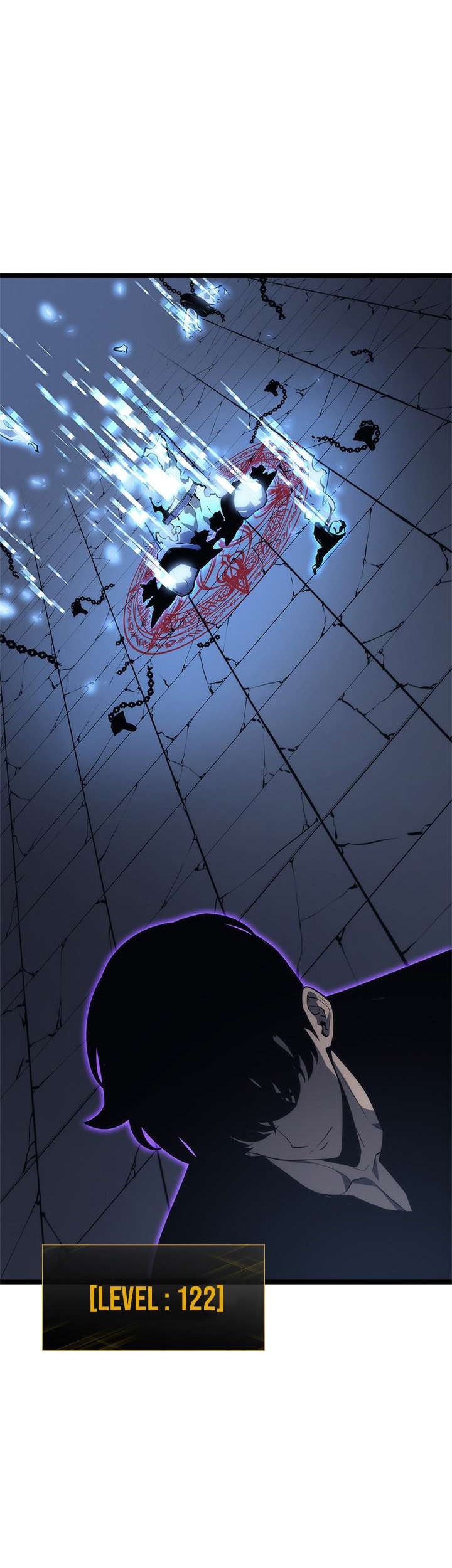 Solo Leveling Chapter 138 Gambar 53